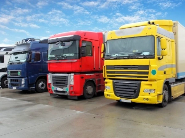 Konya Kırıkkale Nakliye